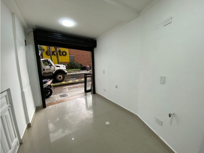 Local en arriendo en Satexco, Itagüí, 25 m² · foto 5 de 6