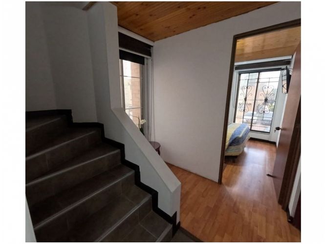 Casa de 5 alcobas en venta en El Porvenir, Funza, 129 m² · foto 13 de 17