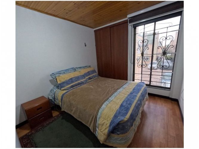 Casa de 5 alcobas en venta en El Porvenir, Funza, 129 m² · foto 14 de 17