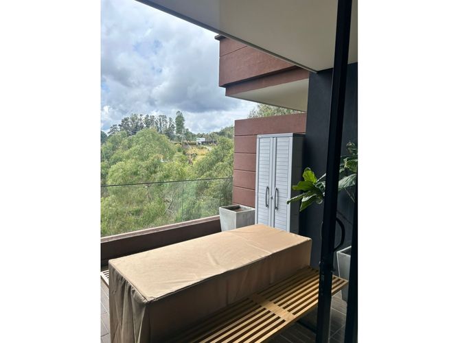 Oficina en arriendo en La Candelaria, Envigado, 59 m² · foto 5 de 11