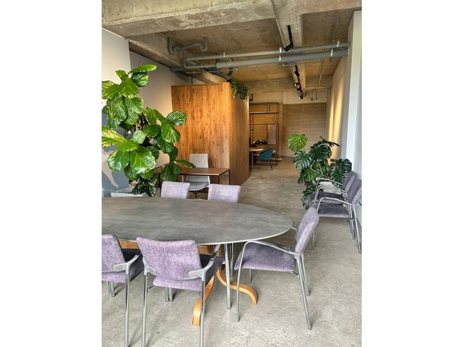 Oficina en arriendo en La Candelaria, Envigado, 59 m² · foto 7 de 11