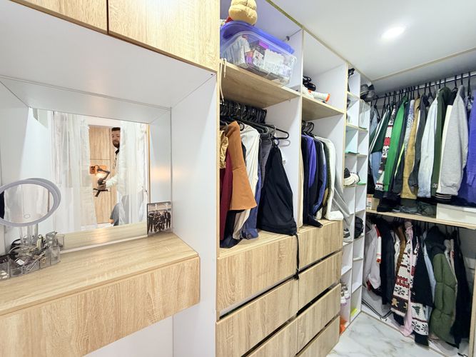 Apartamento de 3 alcobas en venta en San Pedro, Madrid, 56 m² · foto 14 de 22