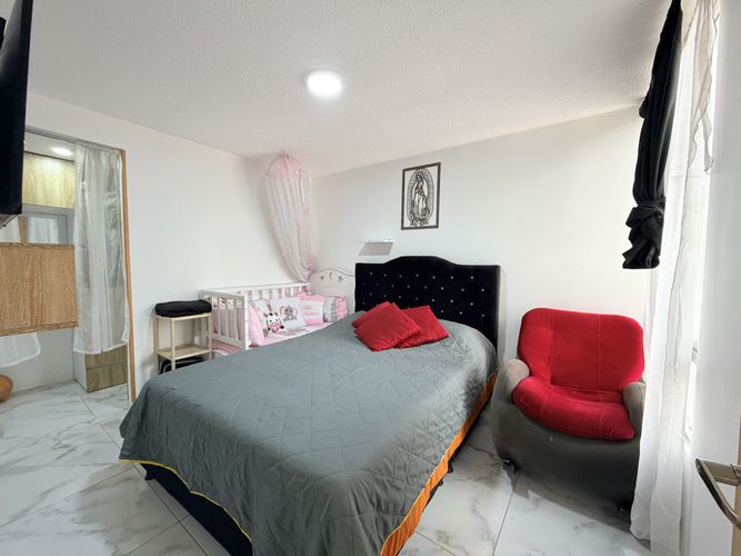 Apartamento de 3 alcobas en venta en San Pedro, Madrid, 56 m² · foto 15 de 22
