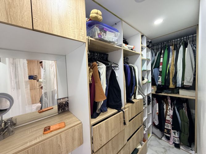 Apartamento de 3 alcobas en venta en San Pedro, Madrid, 56 m² · foto 16 de 22