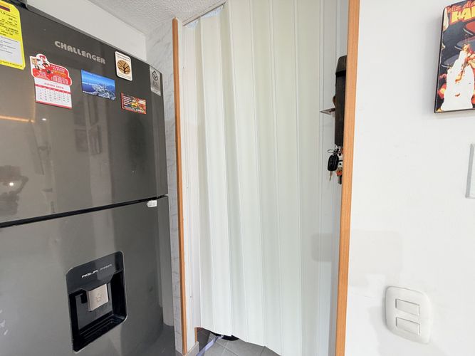 Apartamento de 3 alcobas en venta en San Pedro, Madrid, 56 m² · foto 20 de 22