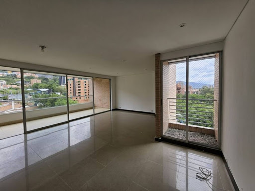 Apartamento en Arriendo en La Florida, Medellín en La Florida