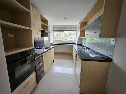 Apartamento en arriendo en La Florida, Medellín · foto 19 de 24