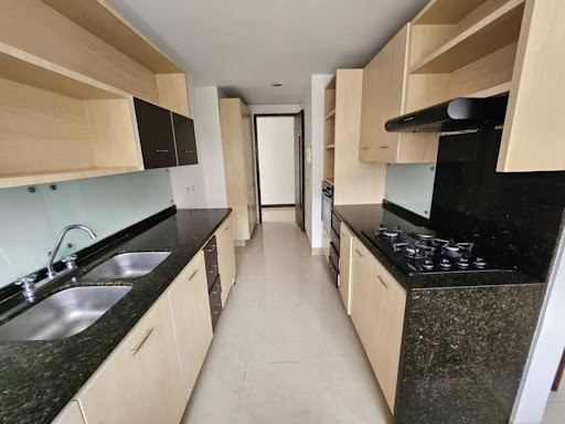 Apartamento en arriendo en La Florida, Medellín · foto 22 de 24