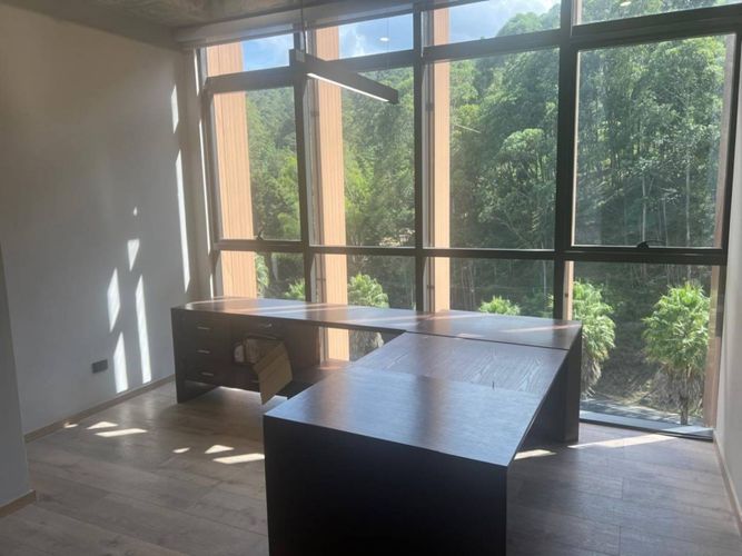 Oficina en arriendo en Las Palmas, Medellín, 34 m² · foto 12 de 15