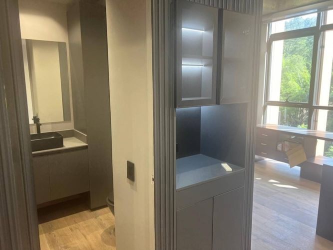 Oficina en arriendo en Las Palmas, Medellín, 34 m² · foto 13 de 15