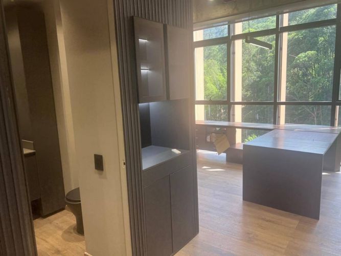 Oficina en arriendo en Las Palmas, Medellín, 34 m² · foto 14 de 15