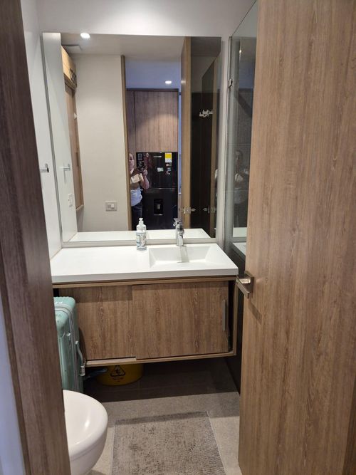 Apartaestudio en venta en Gran America, Bogotá, 30 m² · foto 2 de 12