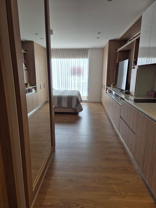 Apartaestudio en venta en Gran America, Bogotá, 30 m² · foto 3 de 12