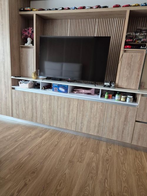 Apartaestudio en venta en Gran America, Bogotá, 30 m² · foto 6 de 12