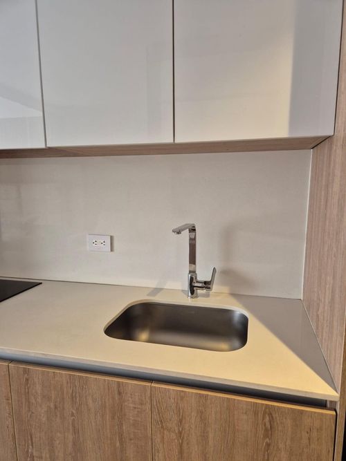 Apartaestudio en venta en Gran America, Bogotá, 30 m² · foto 9 de 12