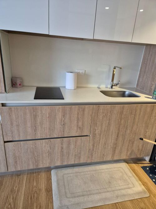 Apartaestudio en venta en Gran America, Bogotá, 30 m² · foto 10 de 12