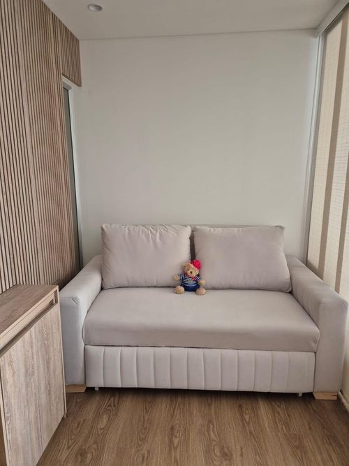 Apartaestudio en venta en Gran America, Bogotá, 30 m² · foto 11 de 12