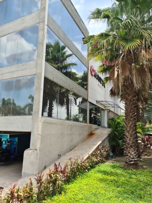 Bodega en venta en Juan Mina, Barranquilla, 4940 m² · foto 3 de 18
