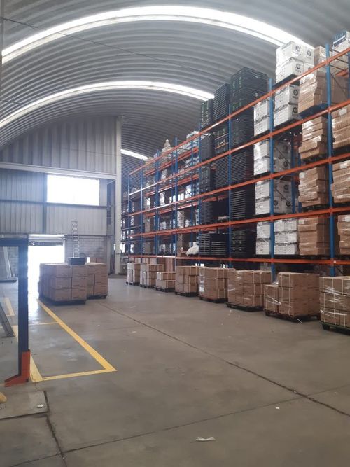 Bodega en venta en Juan Mina, Barranquilla, 4940 m² · foto 7 de 18