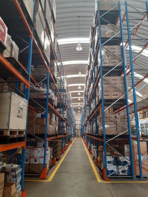 Bodega en venta en Juan Mina, Barranquilla, 4940 m² · foto 8 de 18
