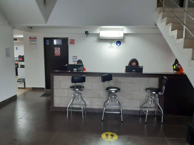 Bodega en venta en Juan Mina, Barranquilla, 4940 m² · foto 9 de 18