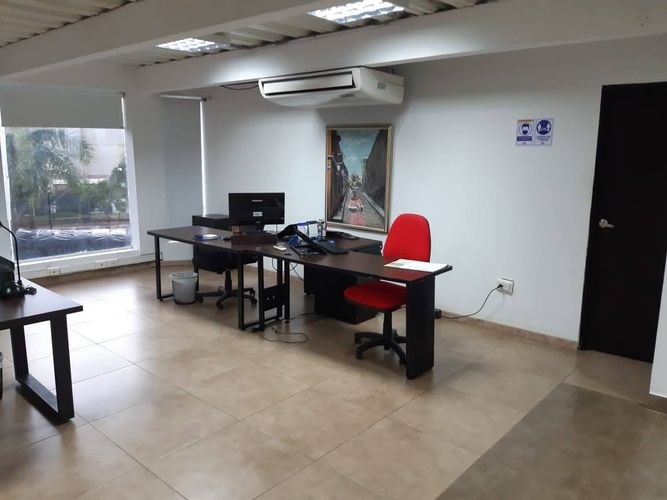 Bodega en venta en Juan Mina, Barranquilla, 4940 m² · foto 11 de 18