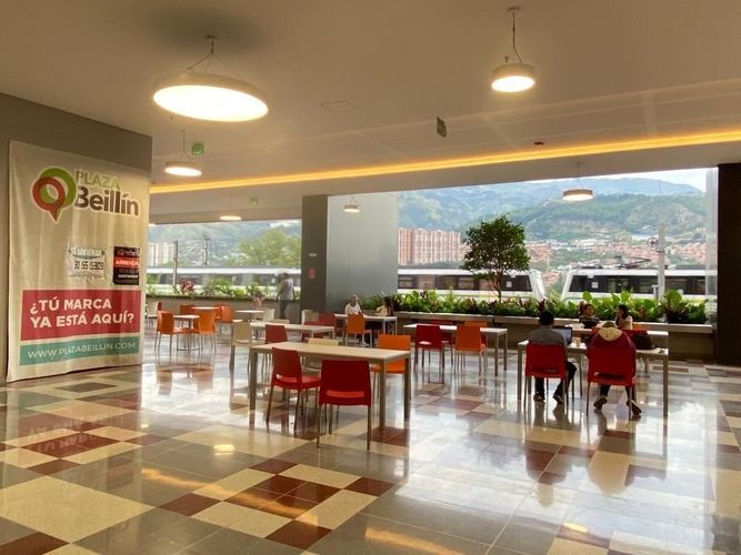 Local en venta en Niquia, Bello, 17 m² · foto 5 de 8