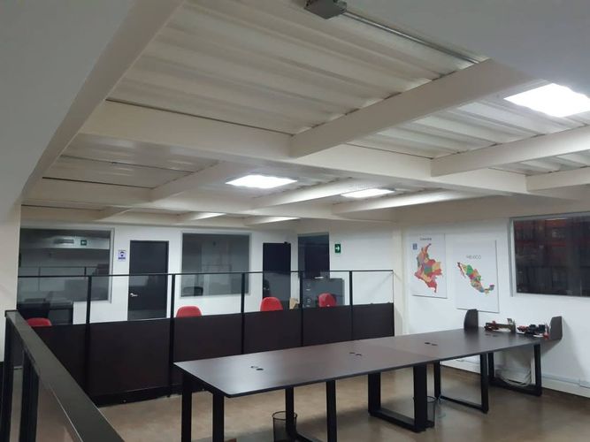 Bodega en venta en Juan Mina, Barranquilla, 4940 m² · foto 12 de 18