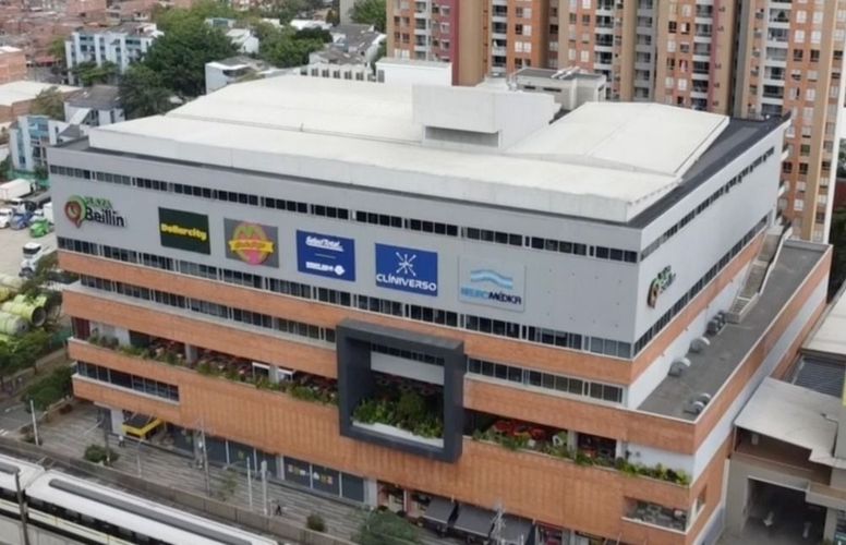 Local en venta en Niquia, Bello, 17 m² · foto 8 de 8