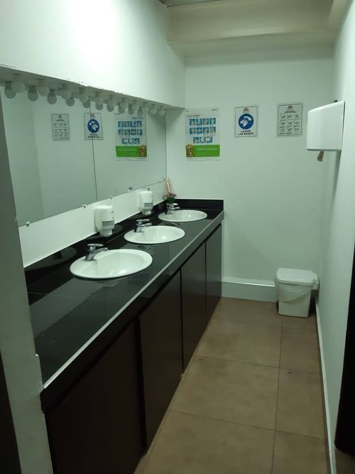 Bodega en venta en Juan Mina, Barranquilla, 4940 m² · foto 16 de 18