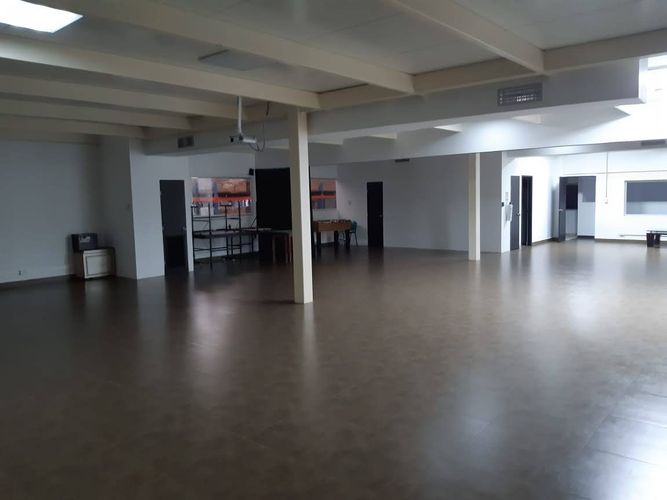 Bodega en venta en Juan Mina, Barranquilla, 4940 m² · foto 18 de 18