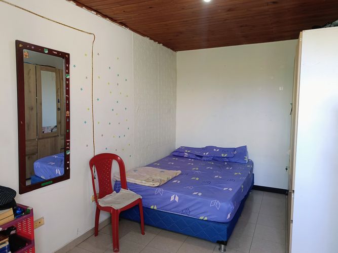 Casa de 3 alcobas en venta en San Pedro, Cali, 70 m² · foto 3 de 14