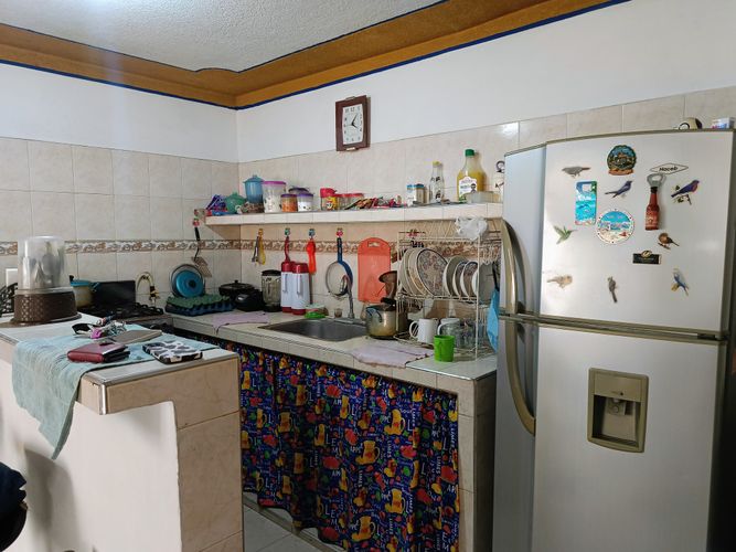 Casa de 3 alcobas en venta en San Pedro, Cali, 70 m² · foto 8 de 14