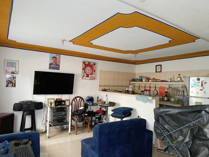 Casa de 3 alcobas en venta en San Pedro, Cali, 70 m² · foto 9 de 14