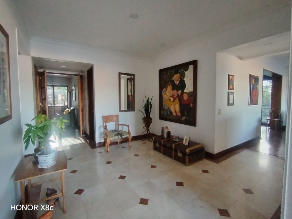 Apartamento en venta en Cerros De Suba, Bogotá · foto 3 de 24