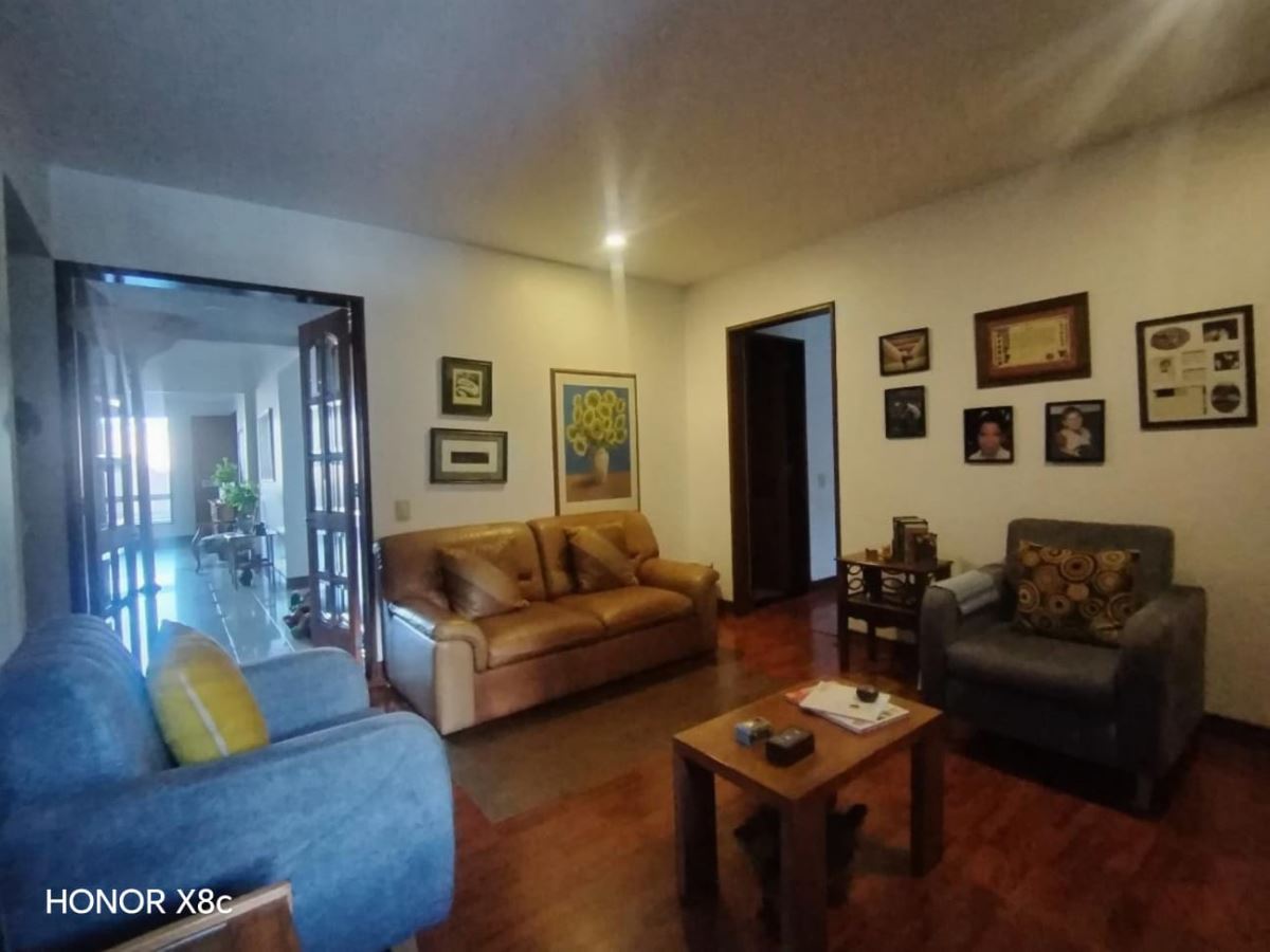 Apartamento en venta en Cerros De Suba, Bogotá · foto 4 de 24