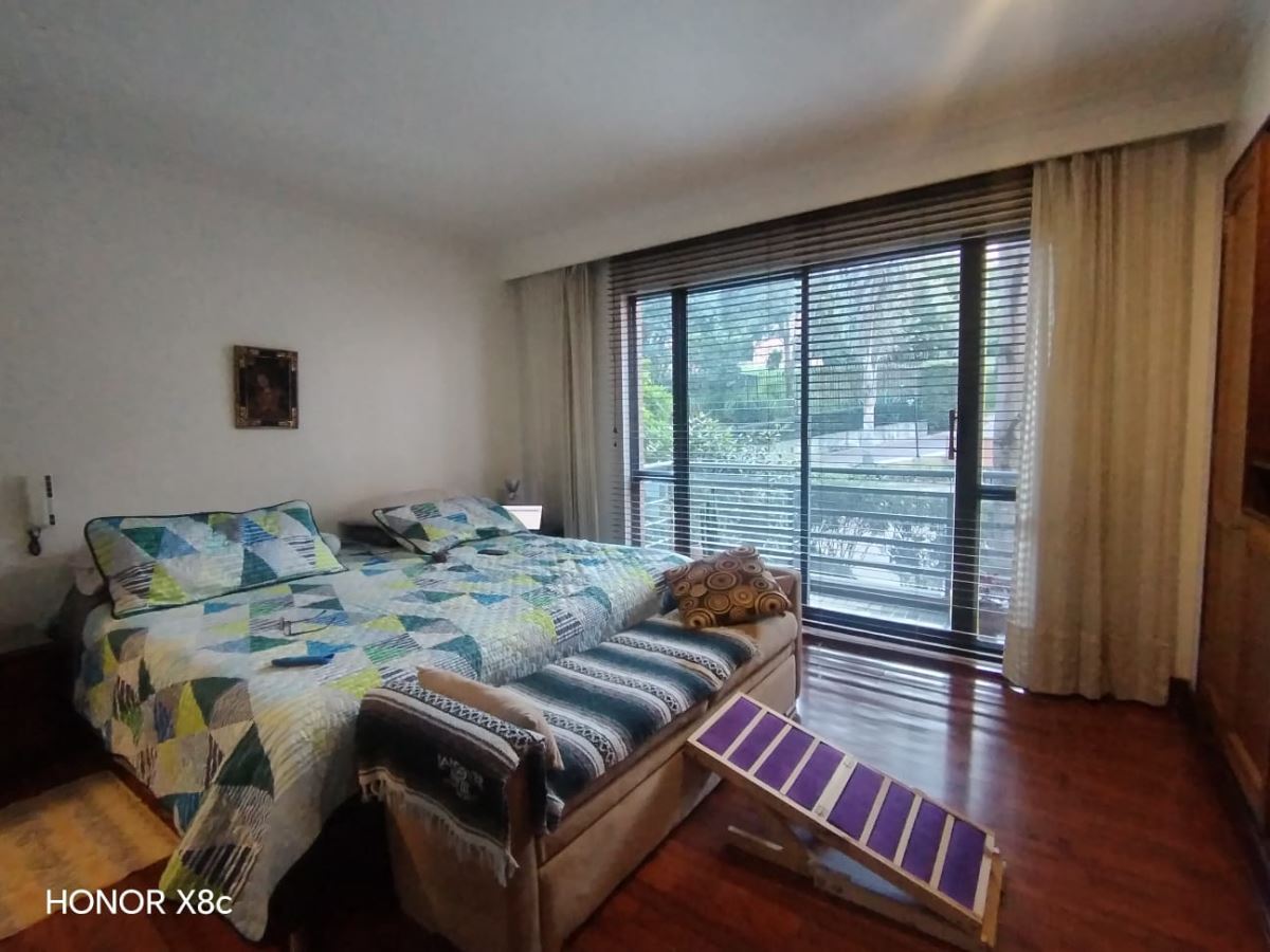 Apartamento en venta en Cerros De Suba, Bogotá · foto 6 de 24