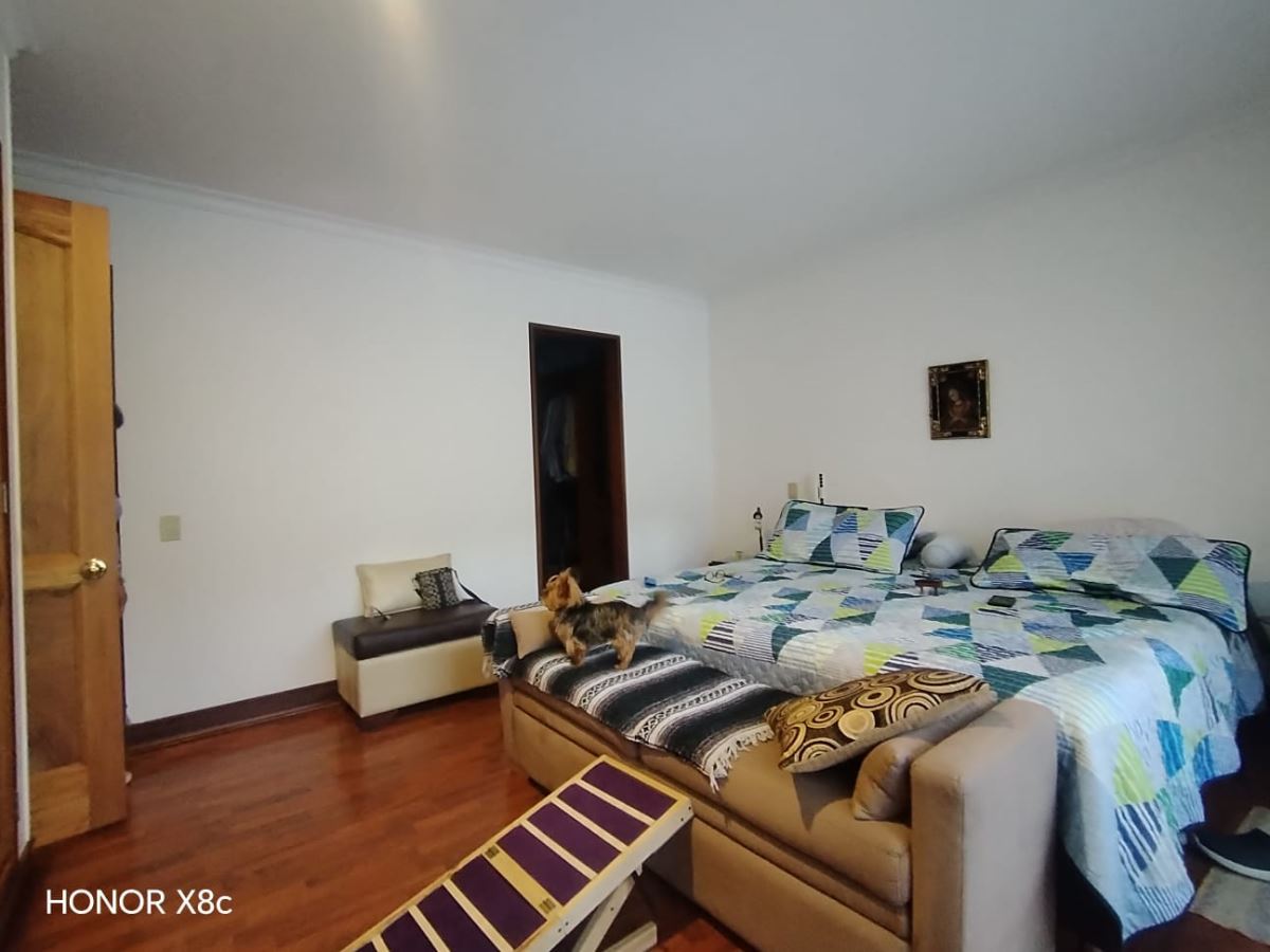 Apartamento en venta en Cerros De Suba, Bogotá · foto 7 de 24