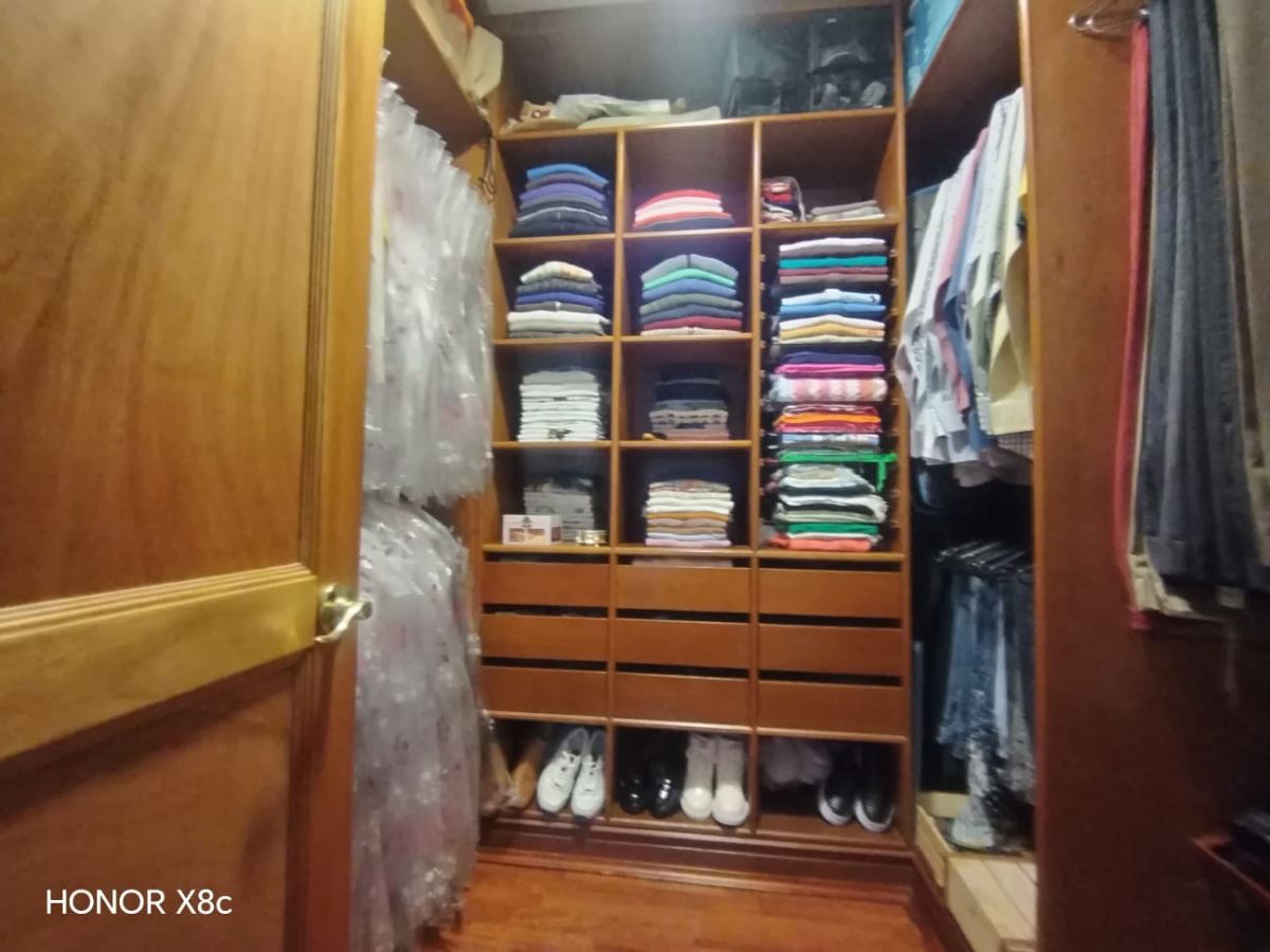Apartamento en venta en Cerros De Suba, Bogotá · foto 9 de 24