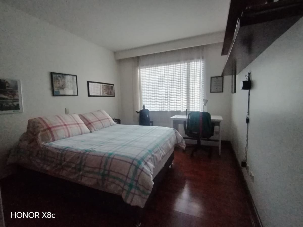 Apartamento en venta en Cerros De Suba, Bogotá · foto 11 de 24