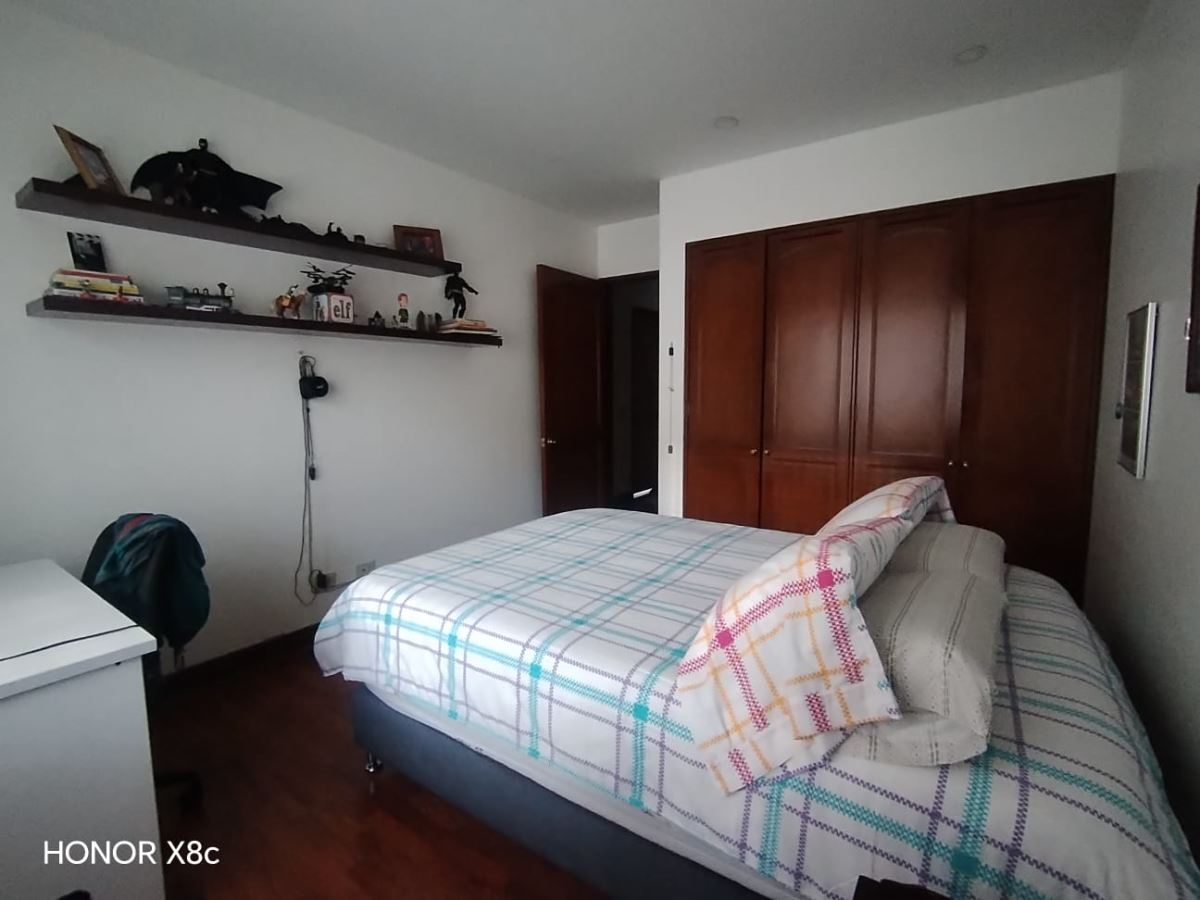 Apartamento en venta en Cerros De Suba, Bogotá · foto 12 de 24