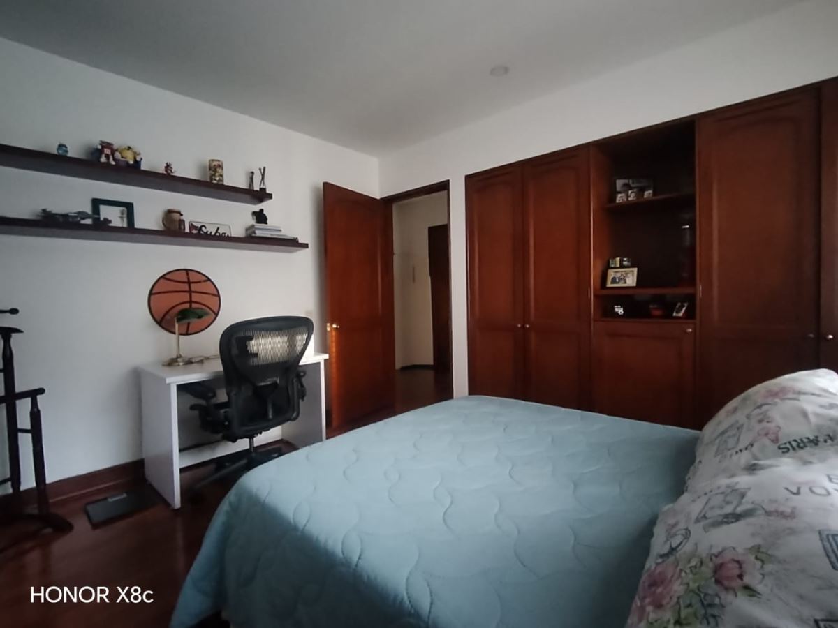 Apartamento en venta en Cerros De Suba, Bogotá · foto 13 de 24