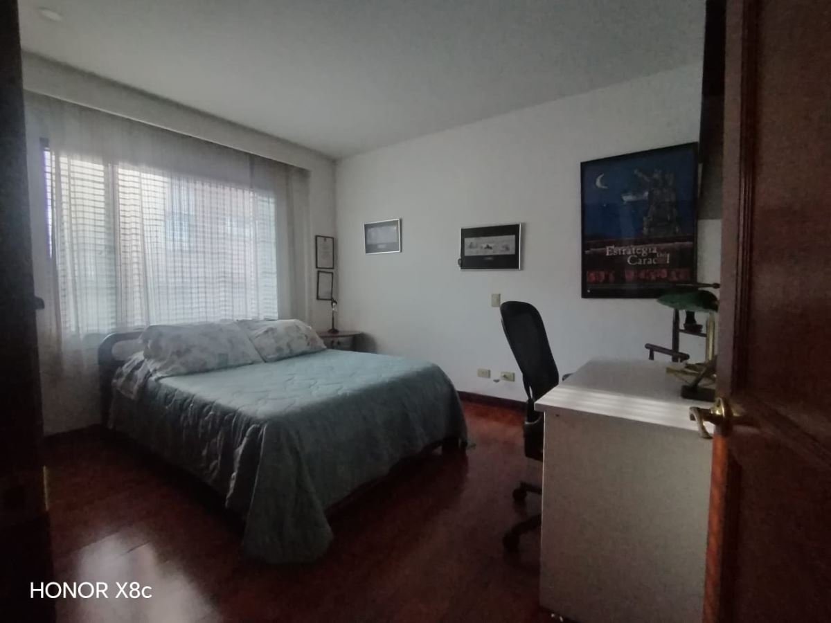 Apartamento en venta en Cerros De Suba, Bogotá · foto 14 de 24
