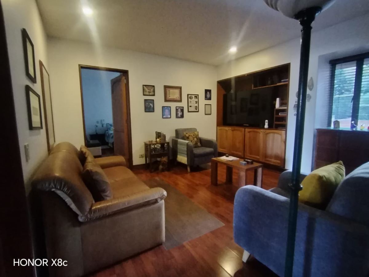Apartamento en venta en Cerros De Suba, Bogotá · foto 15 de 24