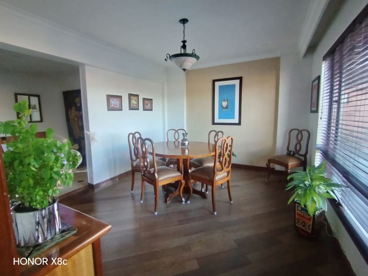 Apartamento en venta en Cerros De Suba, Bogotá · foto 17 de 24