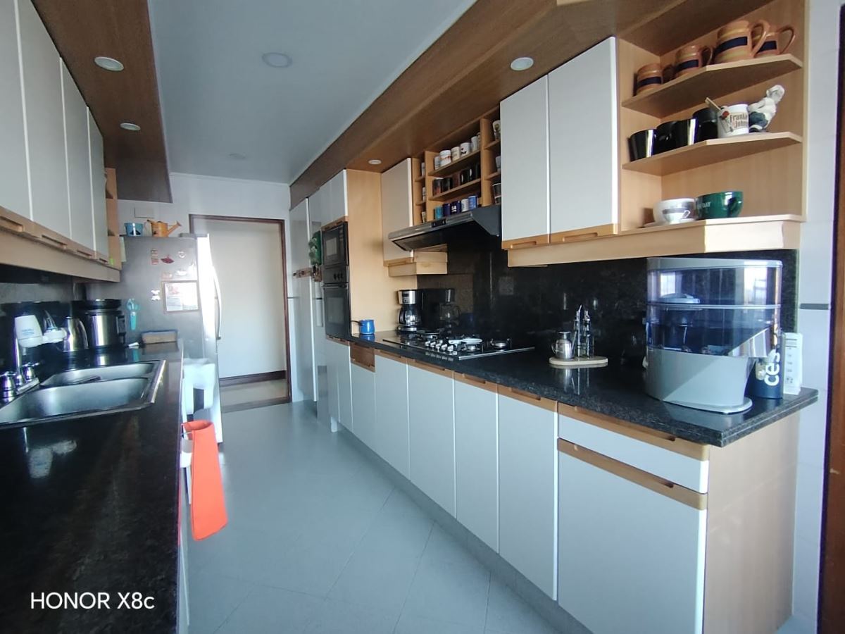 Apartamento en venta en Cerros De Suba, Bogotá · foto 19 de 24