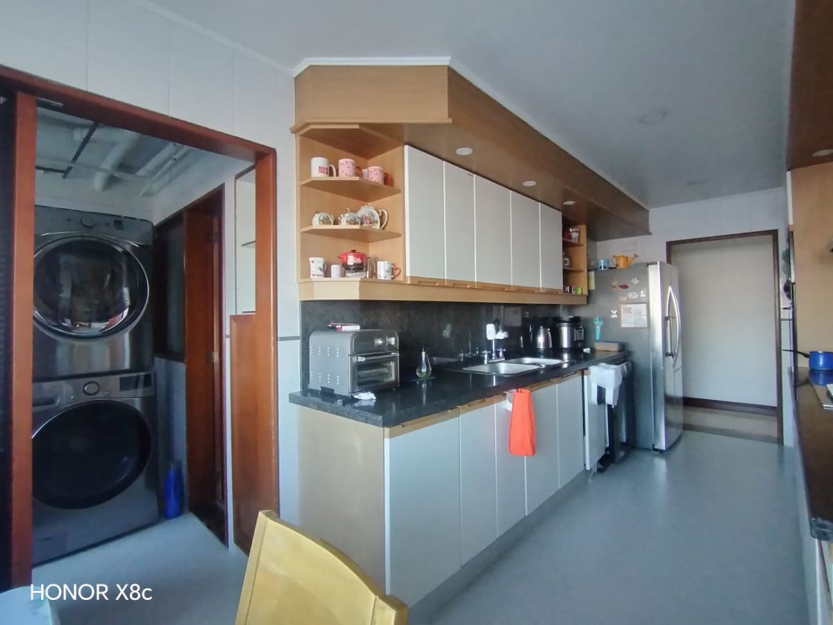 Apartamento en venta en Cerros De Suba, Bogotá · foto 20 de 24