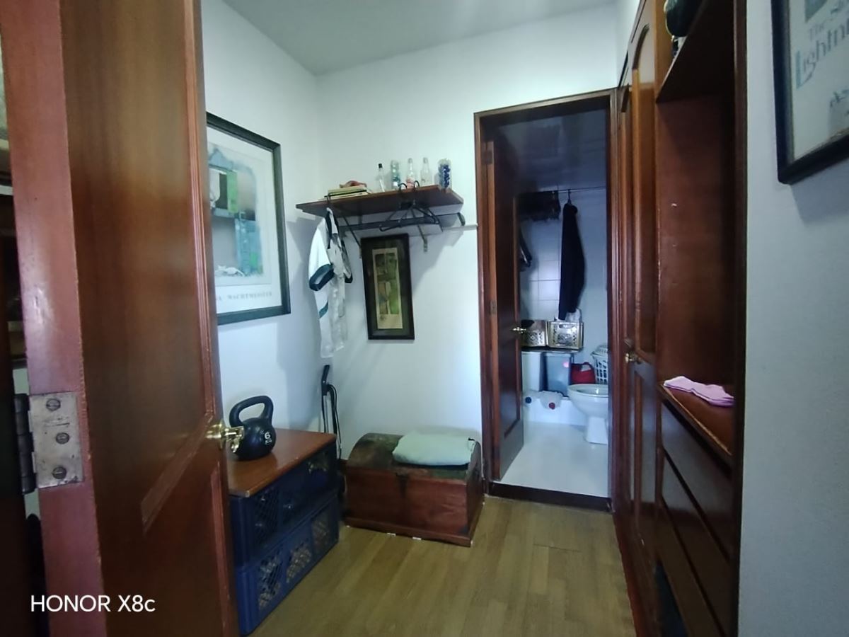 Apartamento en venta en Cerros De Suba, Bogotá · foto 21 de 24