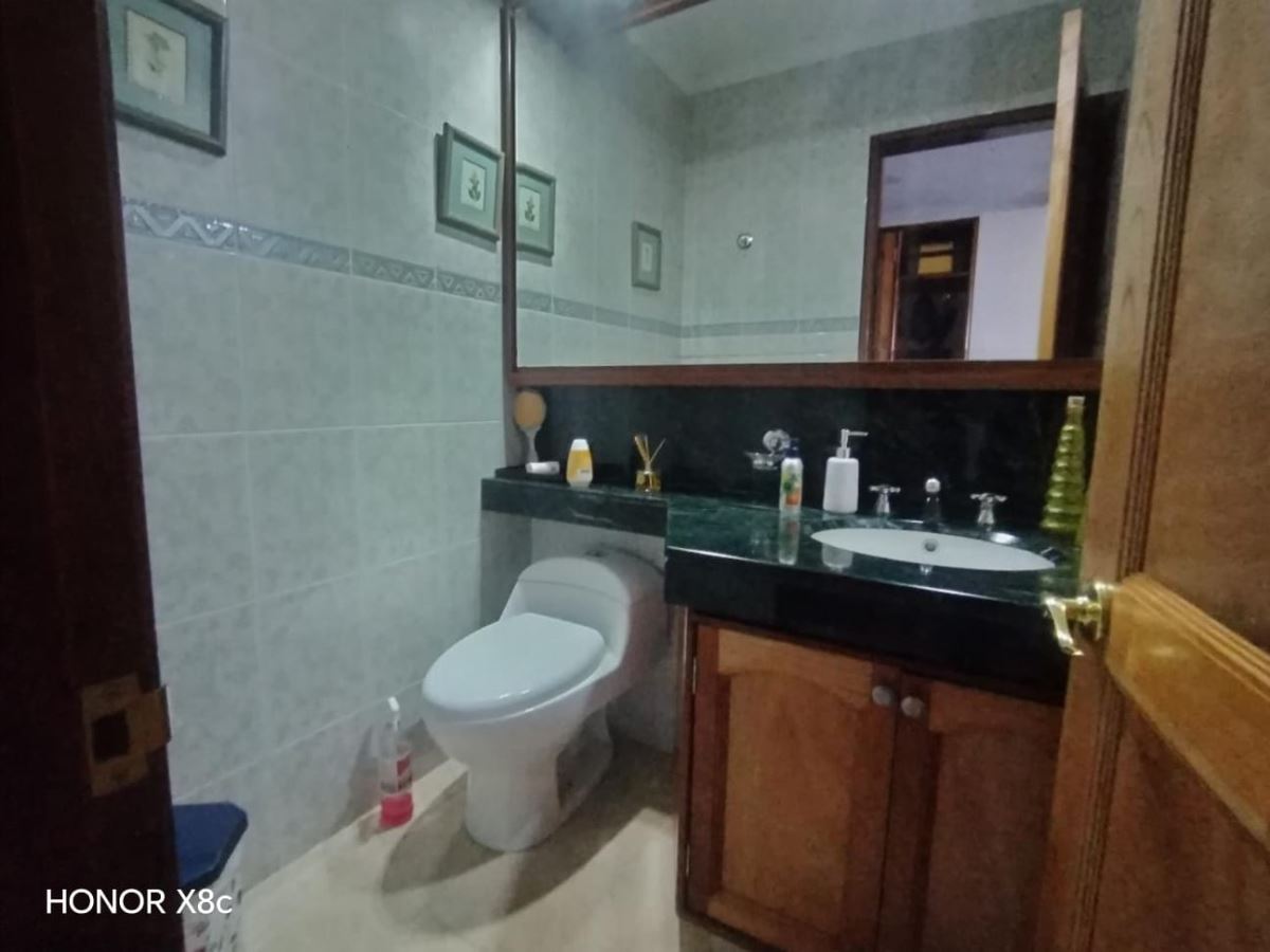Apartamento en venta en Cerros De Suba, Bogotá · foto 23 de 24