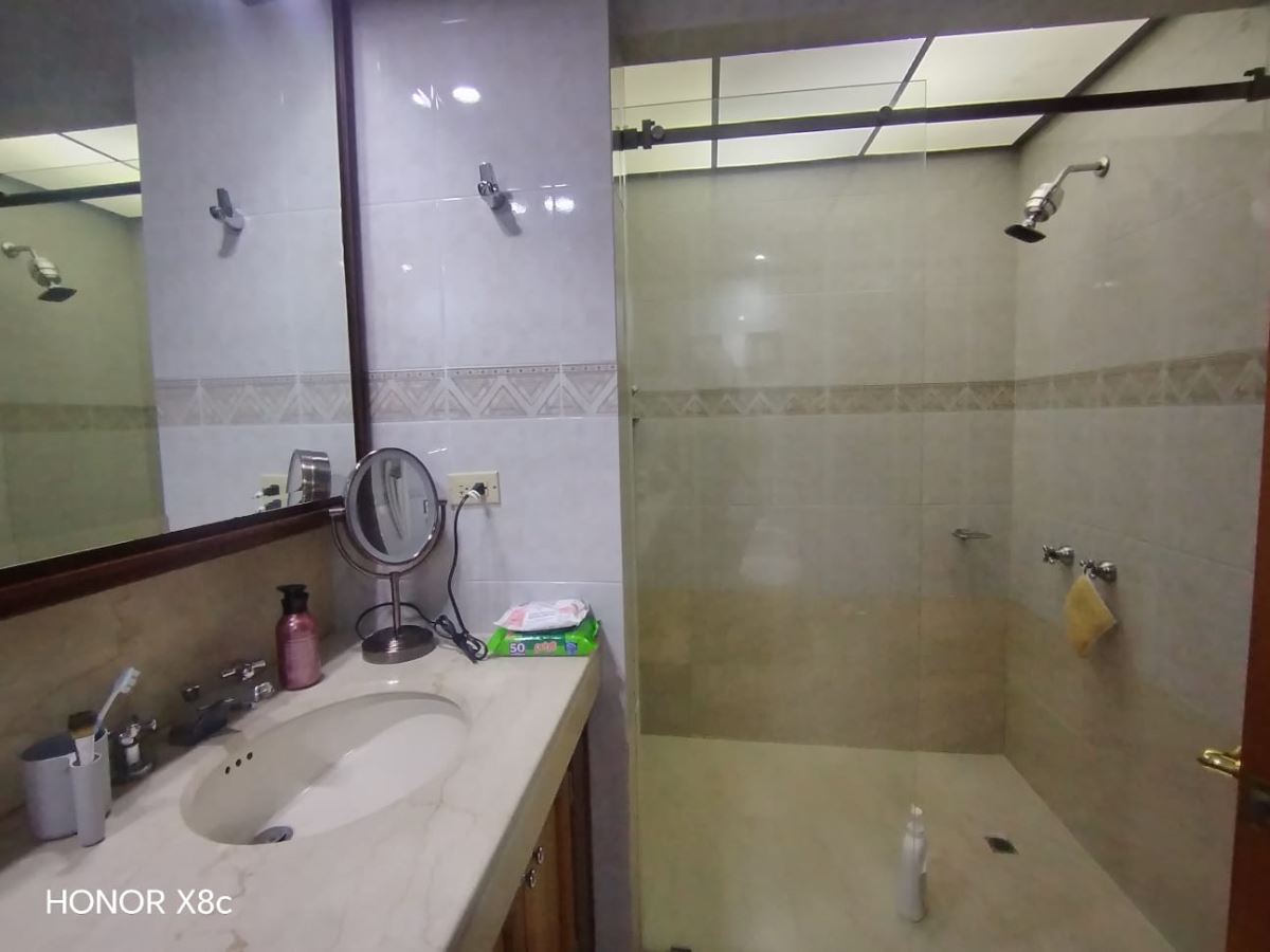 Apartamento en venta en Cerros De Suba, Bogotá · foto 24 de 24